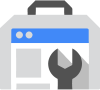 ai-agent-marketing-seo-google-search-console-logo